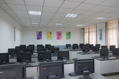 四川省商務學校計算機專業 聚焦計算機技術開發，培養新時代信息技術人才