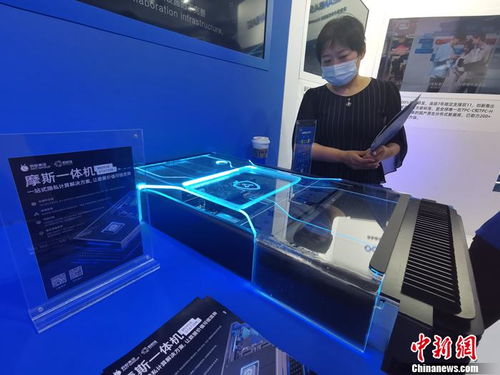 黑科技云集烏鎮(zhèn) 在千年古鎮(zhèn)看見炫酷未來
